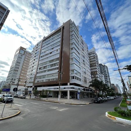 Apartamento Central Super Localizacao Torres Extérieur photo