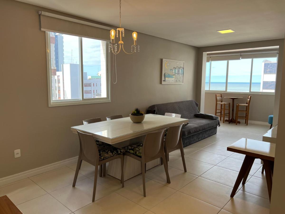 Apartamento Central Super Localizacao Torres Extérieur photo