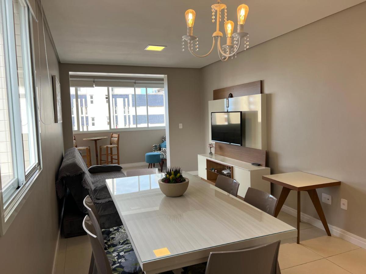Apartamento Central Super Localizacao Torres Extérieur photo
