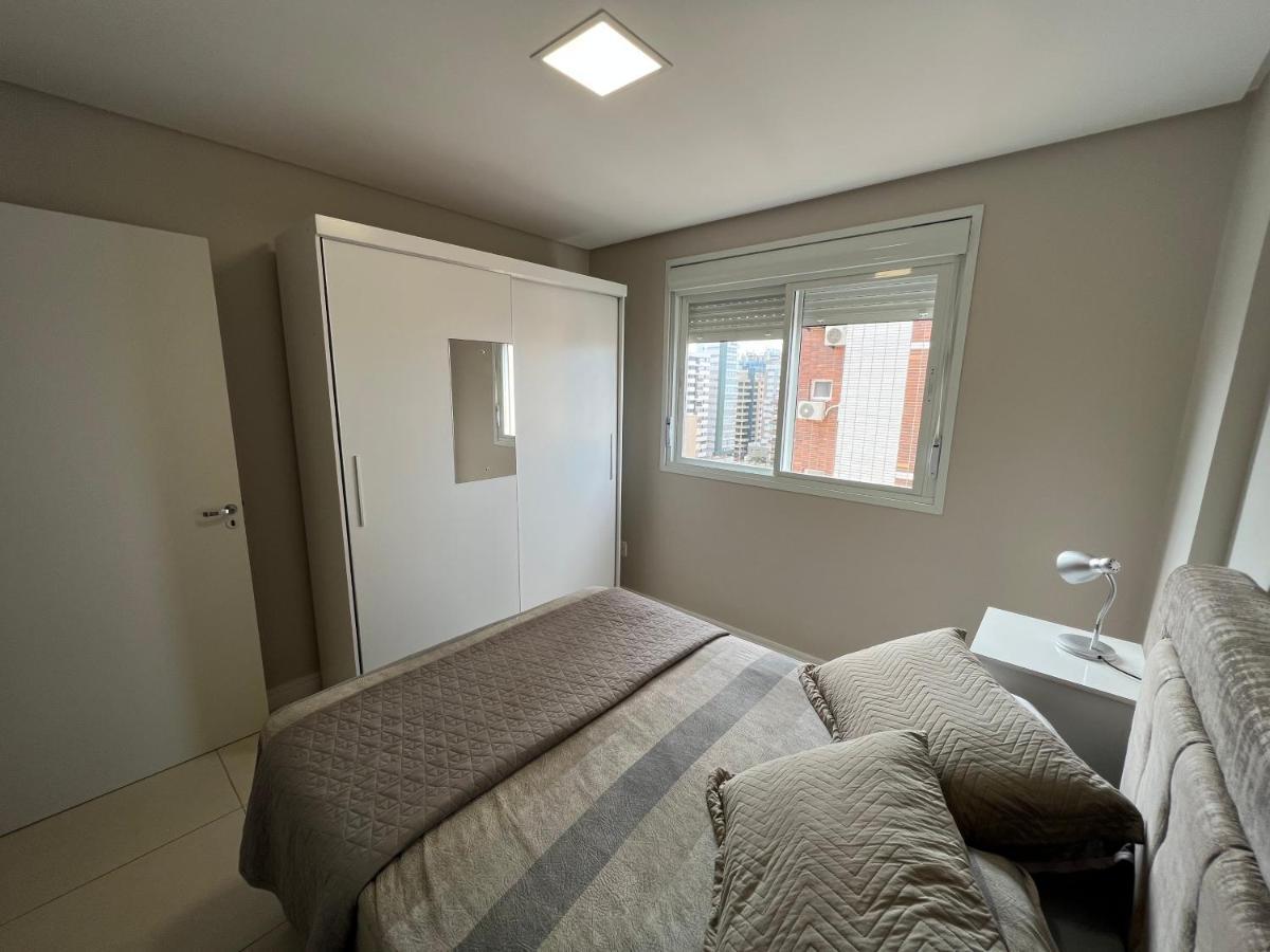 Apartamento Central Super Localizacao Torres Extérieur photo