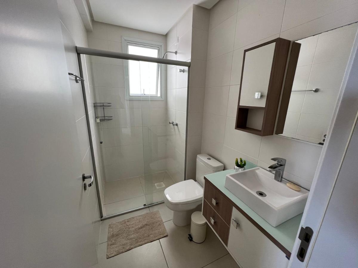 Apartamento Central Super Localizacao Torres Extérieur photo