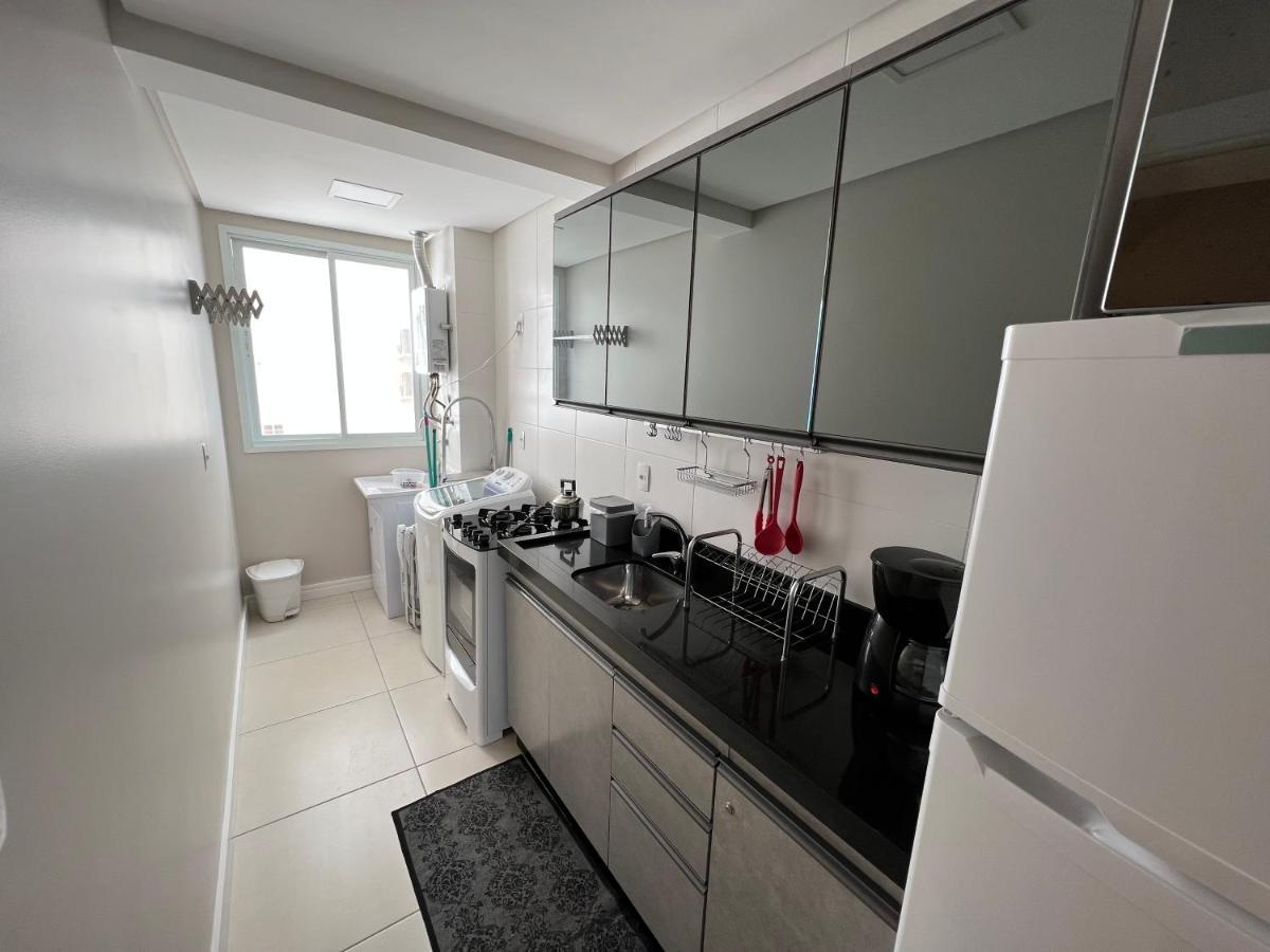 Apartamento Central Super Localizacao Torres Extérieur photo