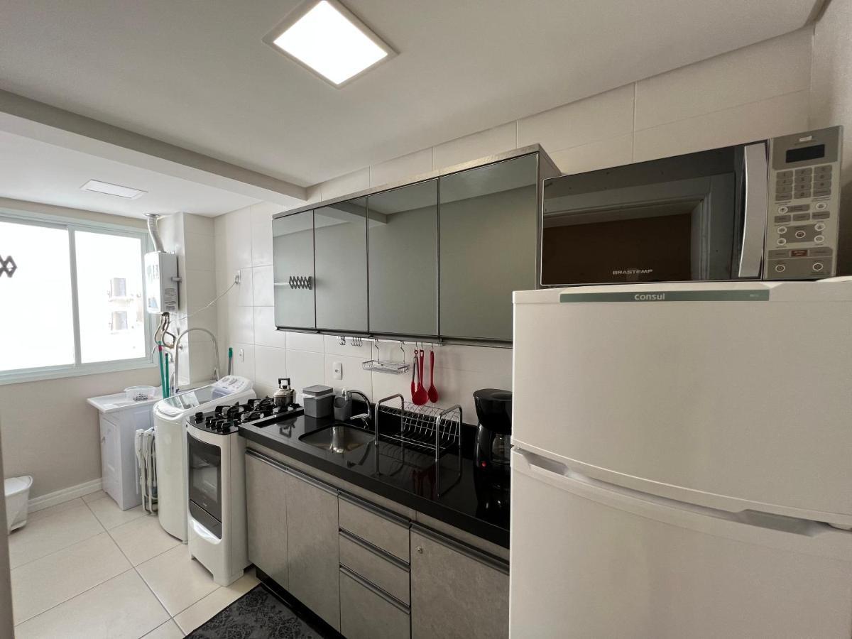 Apartamento Central Super Localizacao Torres Extérieur photo