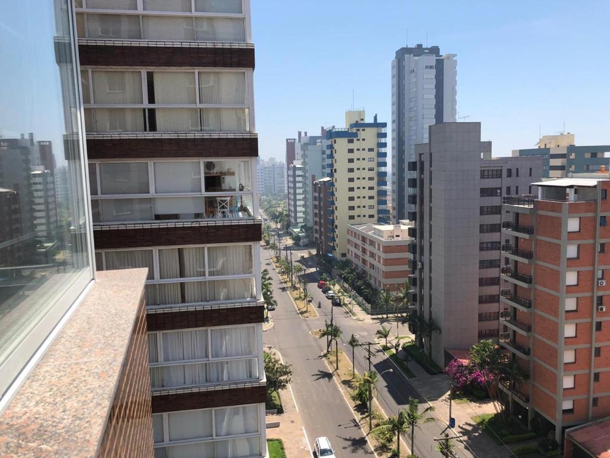 Apartamento Central Super Localizacao Torres Extérieur photo